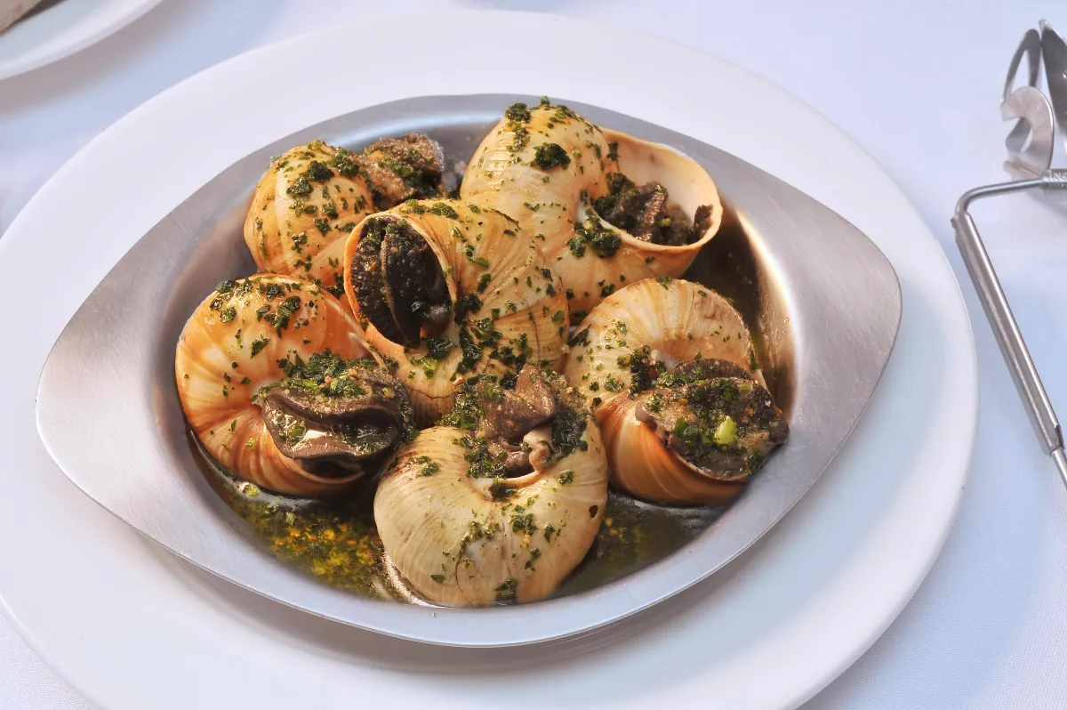 Les Moustaches: Heritage, Tradition and the unique taste of French Cuisine