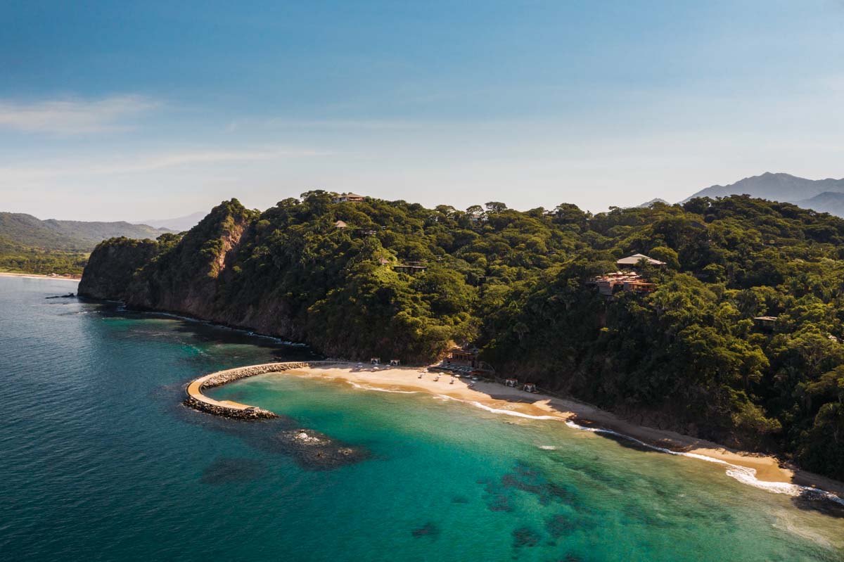 One&Only Mandarina: Where Time Slows, and Belonging Begins