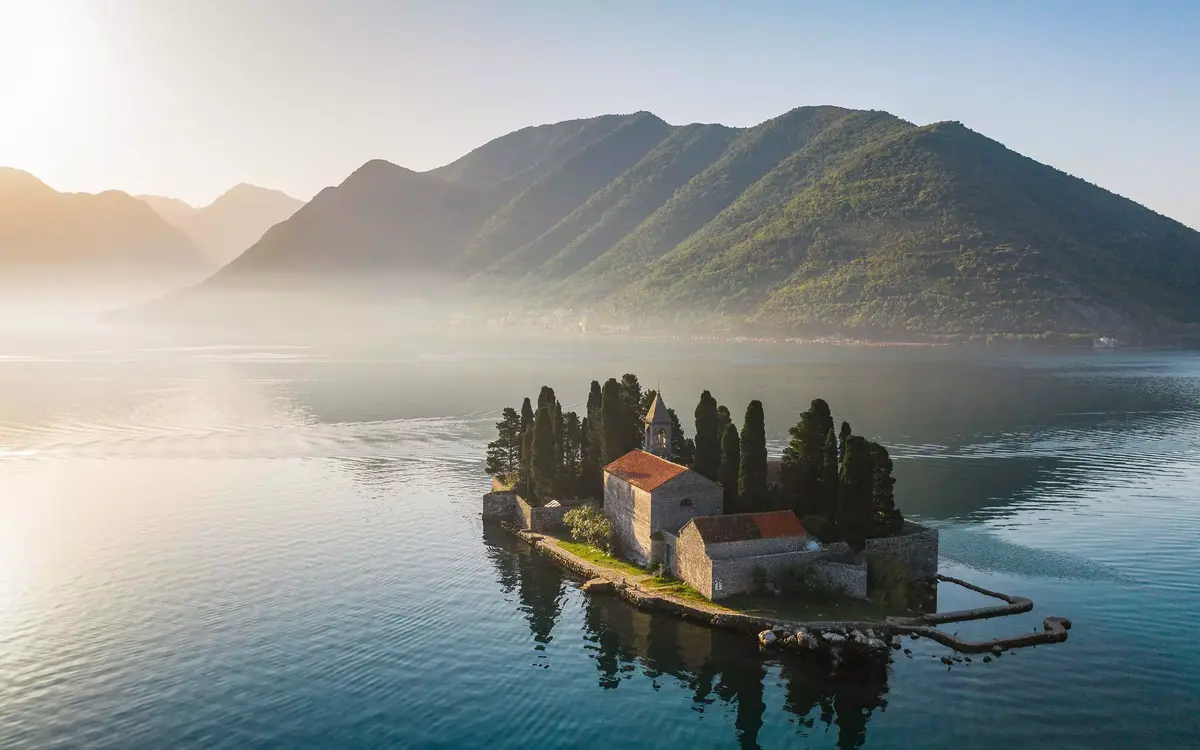Montenegro: The Luxury Adriatic Destination the World Is Rediscovering