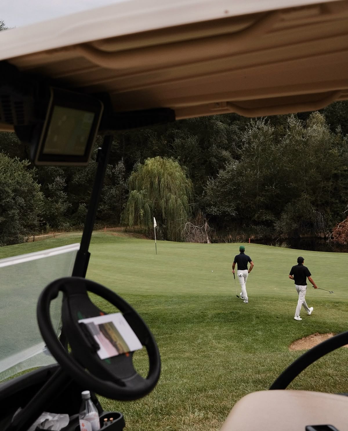 Medgolf Lifestyle Experience 2026: Where Golf Becomes a Way of Living