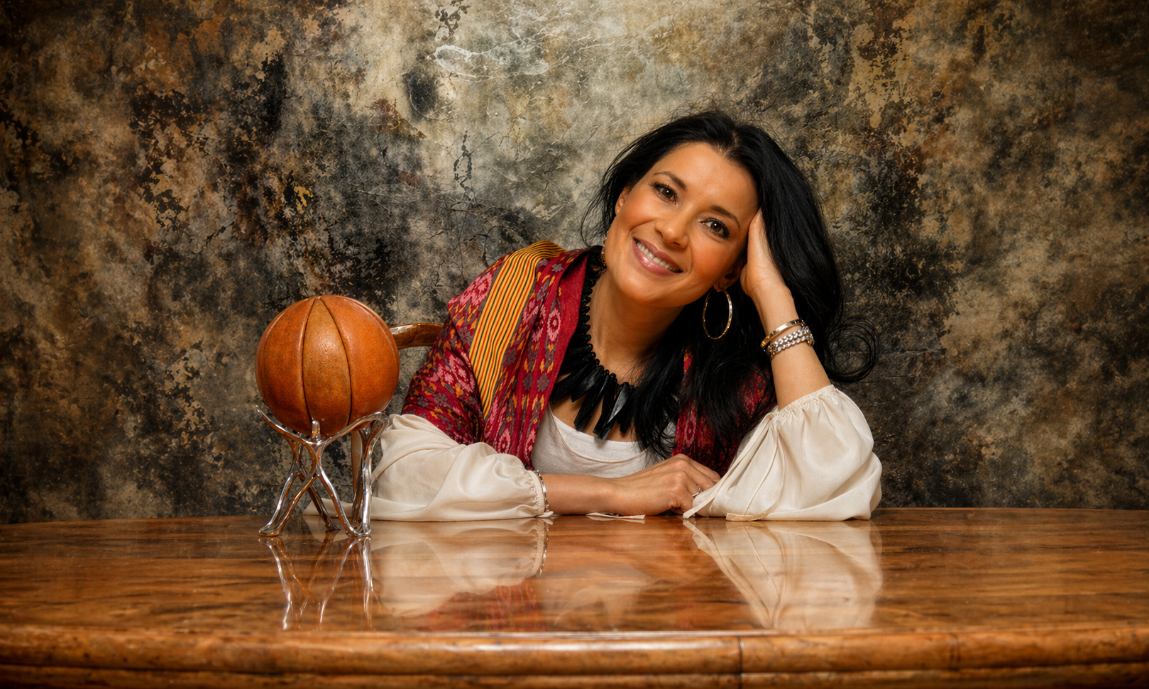 Inside Piel Canela with Maria Landa: The Art of Giving as a Language of Craft, Time, and Meaning